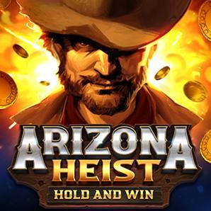Arizona-Heist