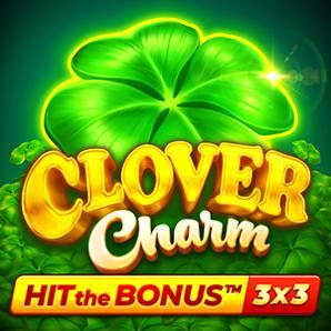 Clover-Charm