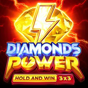 Diamonds-Power