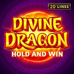 Divine-Dragon