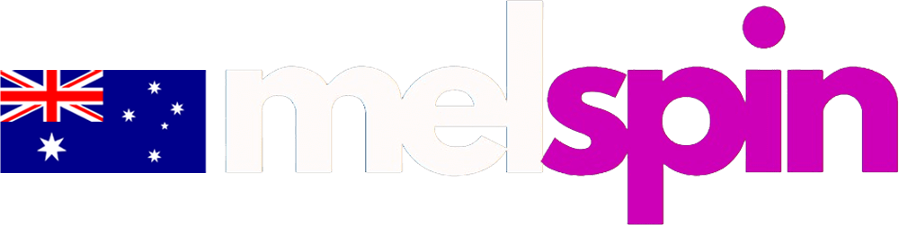 Melspin-Logo