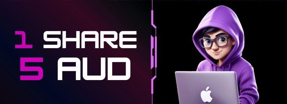 Share-Bonus